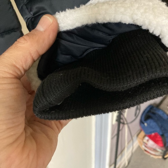 Coat woman’s new luck brand beautiful elegant like sherlyn coat rich look - Picture 5 of 8